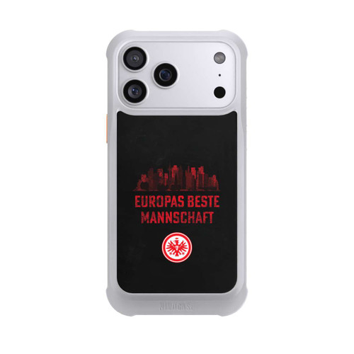 Apple iPhone 17 Pro Max NIVOmax Europas Beste Mannschaft