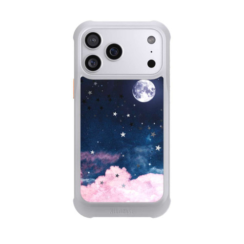 Apple iPhone 17 Pro Max NIVOmax Douce Nuit
