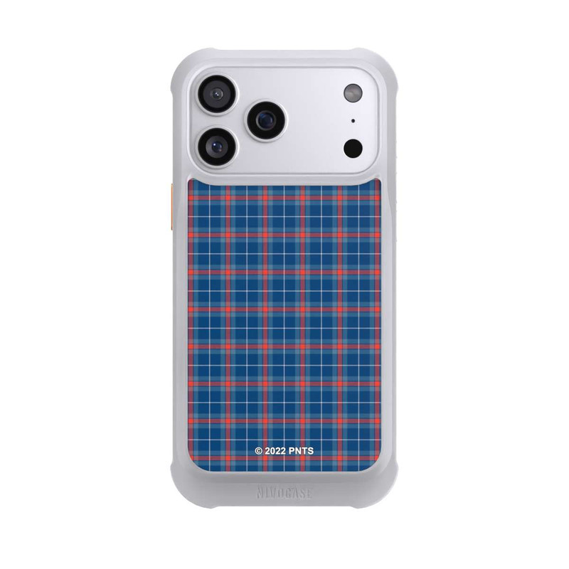 iPhone 17 Pro Max NIVOmax Peanuts Weihnachtspulli