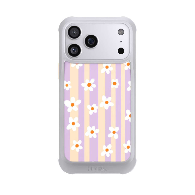 iPhone 17 Pro Max NIVOmax Gänseblümchen oh Gänseblümchen