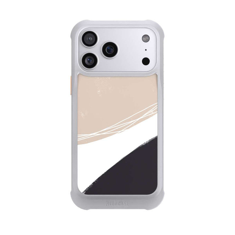 iPhone 17 Pro Max NIVOmax Glückliche Harmonie