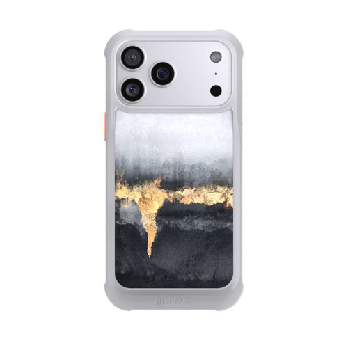 Apple iPhone 17 Pro Max NIVOmax Uneasy