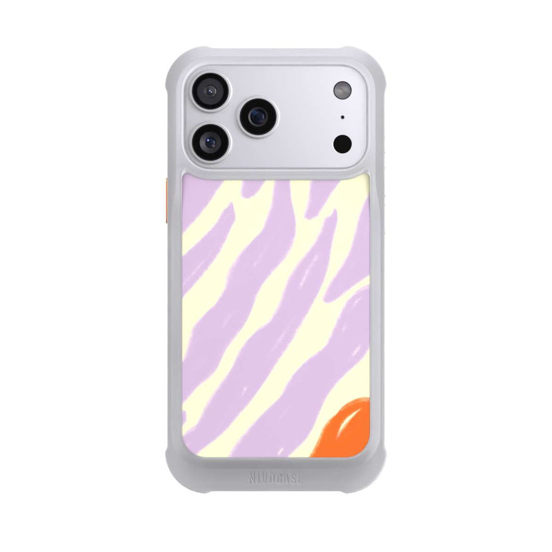 iPhone 17 Pro Max NIVOmax Boho Flow 
