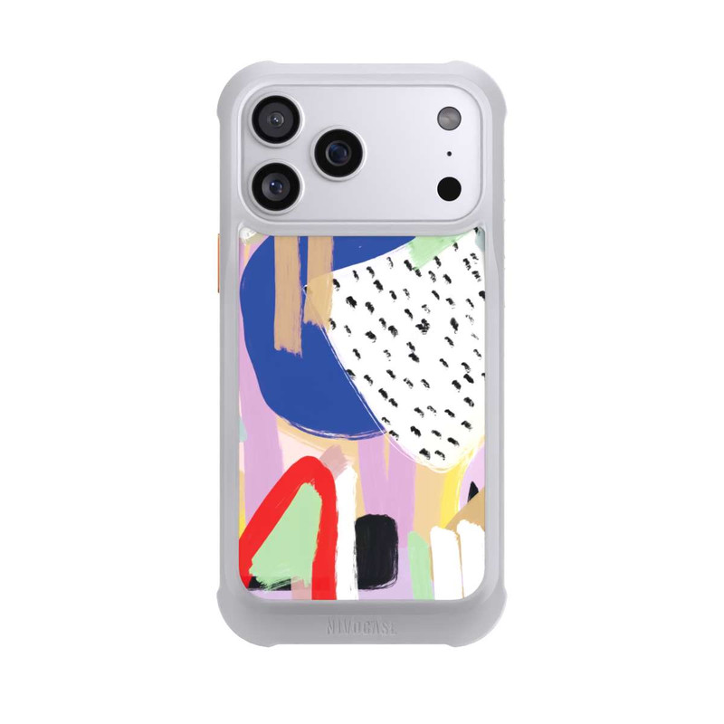 iPhone 17 Pro Max NIVOmax Color Soul