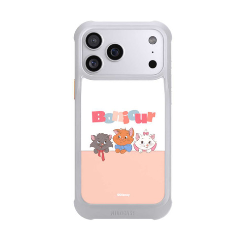 Apple iPhone 17 Pro Max NIVOmax Aristochats Bonjour