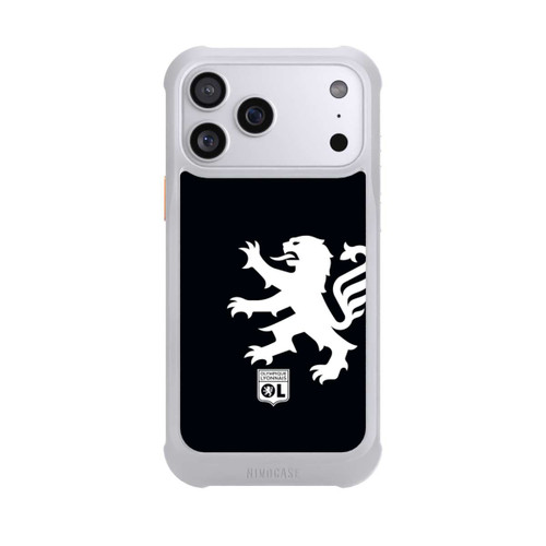 Apple iPhone 17 Pro Max NIVOmax OL Schwarz