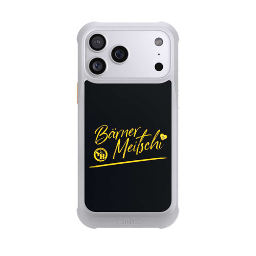 Apple iPhone 17 Pro Max NIVOmax BSC YB Bärner Meitschi