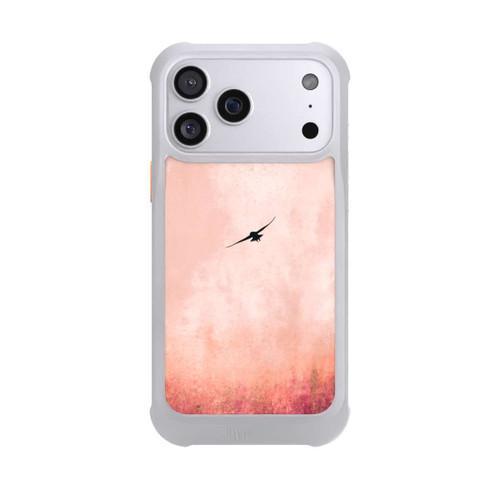 Apple iPhone 17 Pro Max NIVOmax Rise Like A Phoenix