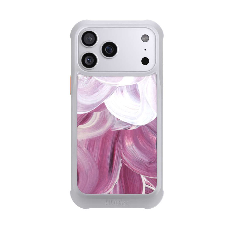 iPhone 17 Pro Max NIVOmax Abstrakte Verwirrung - Anastasia Sawall