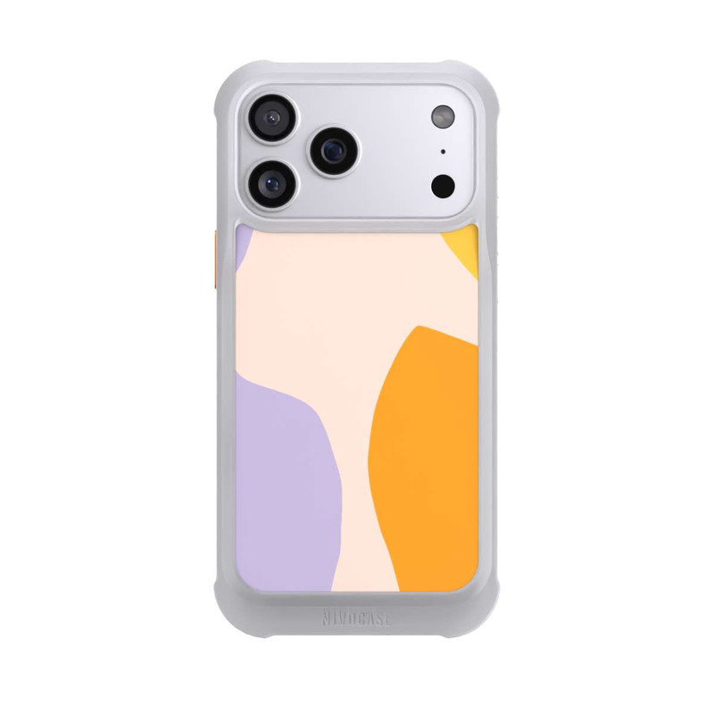 iPhone 17 Pro Max NIVOmax Glücklicher Ort - Anastasia Sawall