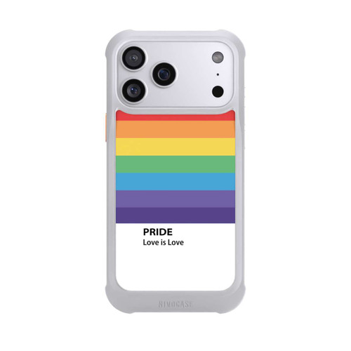 Apple iPhone 17 Pro Max NIVOmax L'amour est l'amour
