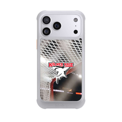 Apple iPhone 17 Pro Max NIVOmax Kölner Haie Tor