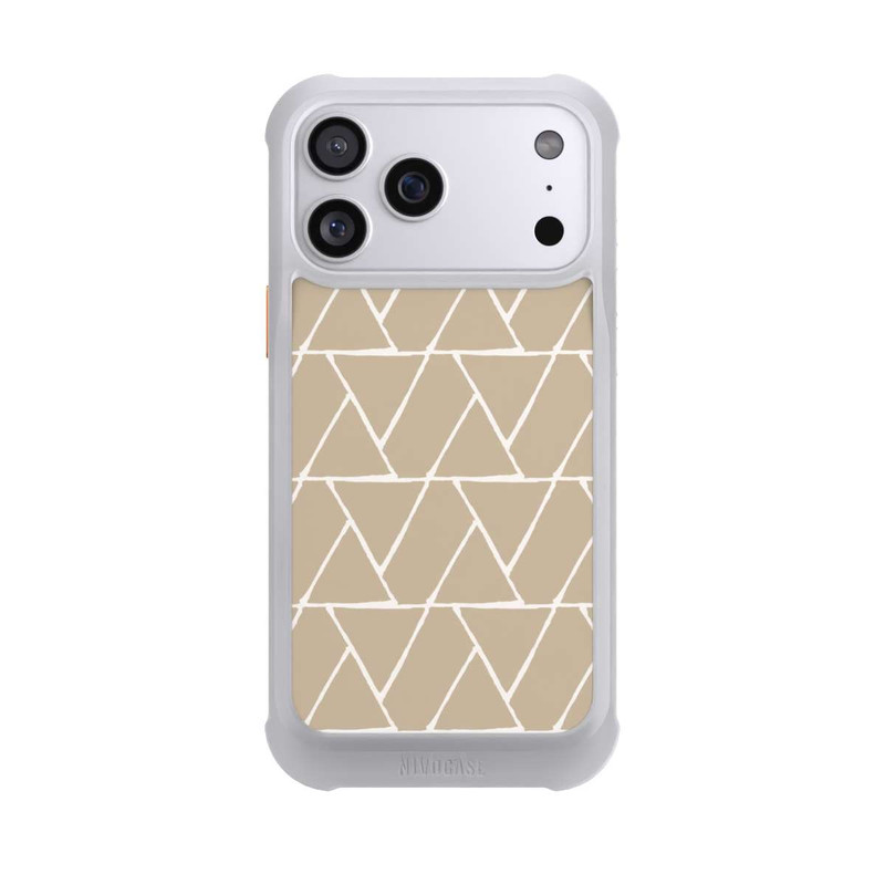 iPhone 17 Pro Max NIVOmax Sommer-Linien 2