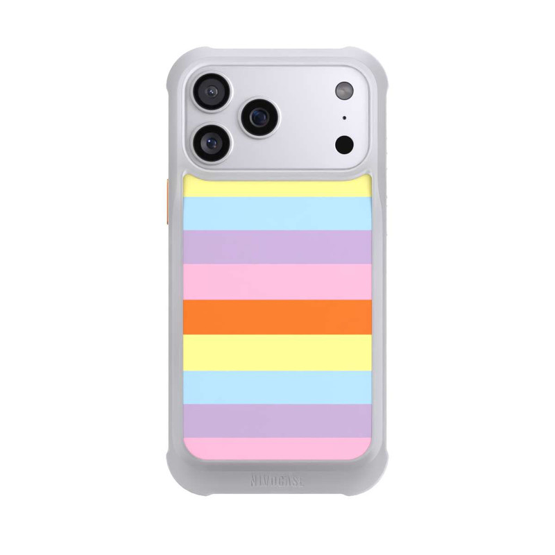 iPhone 17 Pro Max NIVOmax Glück
