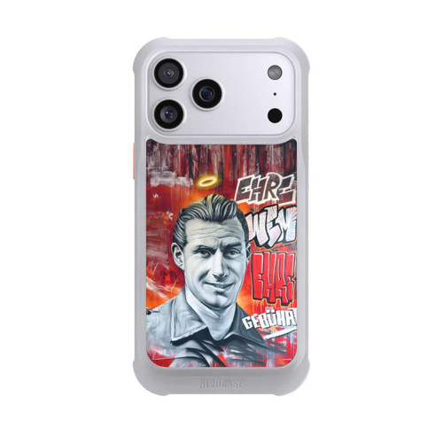 Apple iPhone 17 Pro Max NIVOmax 1.FCK Fritz Walter