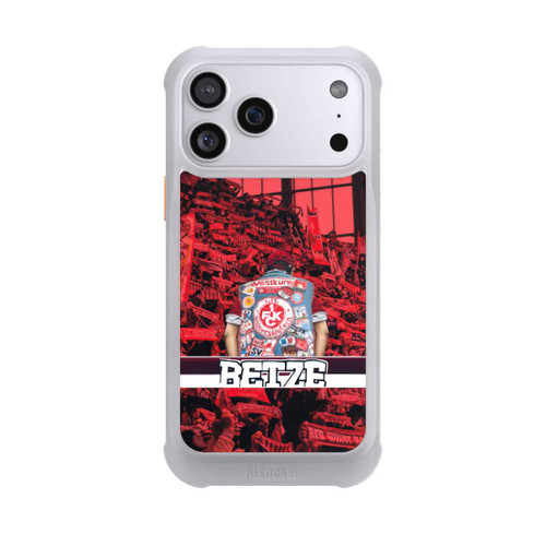 Apple iPhone 17 Pro Max NIVOmax 1.FCK Betze
