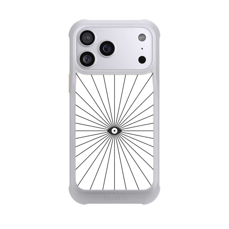iPhone 17 Pro Max NIVOmax Großer Bruder