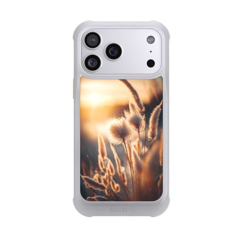 Apple iPhone 17 Pro Max NIVOmax Beautiful Back Light mit KI
