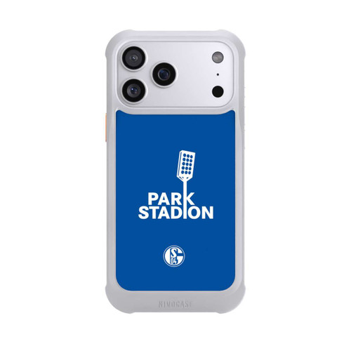 Apple iPhone 17 Pro Max NIVOmax S04 Parkstadion