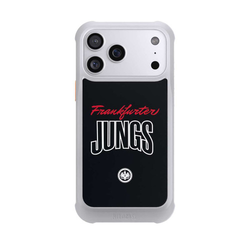 Apple iPhone 17 Pro Max NIVOmax Frankfurter Jungs