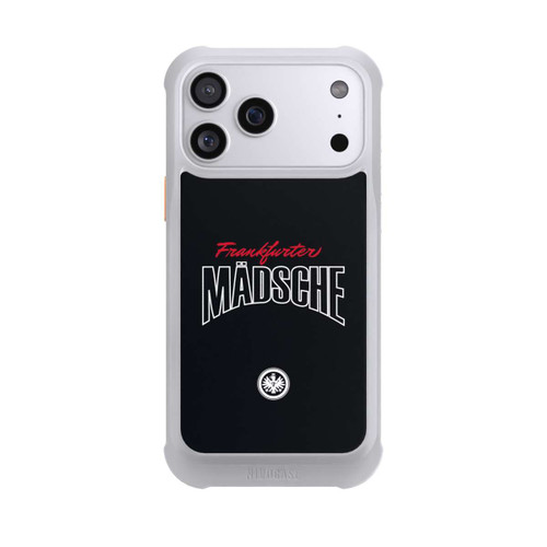 Apple iPhone 17 Pro Max NIVOmax Frankfurter Mädsche