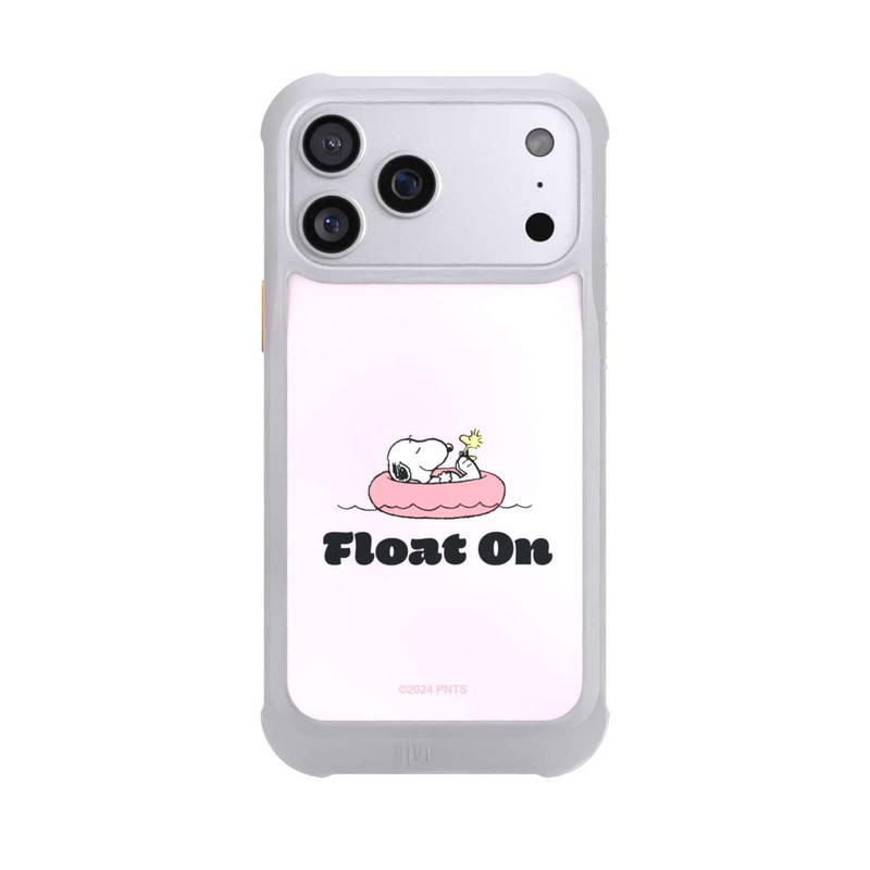 iPhone 17 Pro Max NIVOmax Snoopy Float On