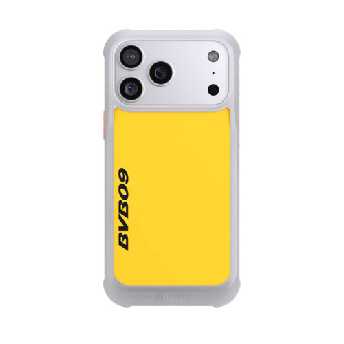 Apple iPhone 17 Pro Max NIVOmax BVB09 Gelb