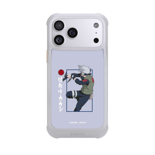 Apple iPhone 17 Pro Max NIVOmax Kakashi Combat Mode