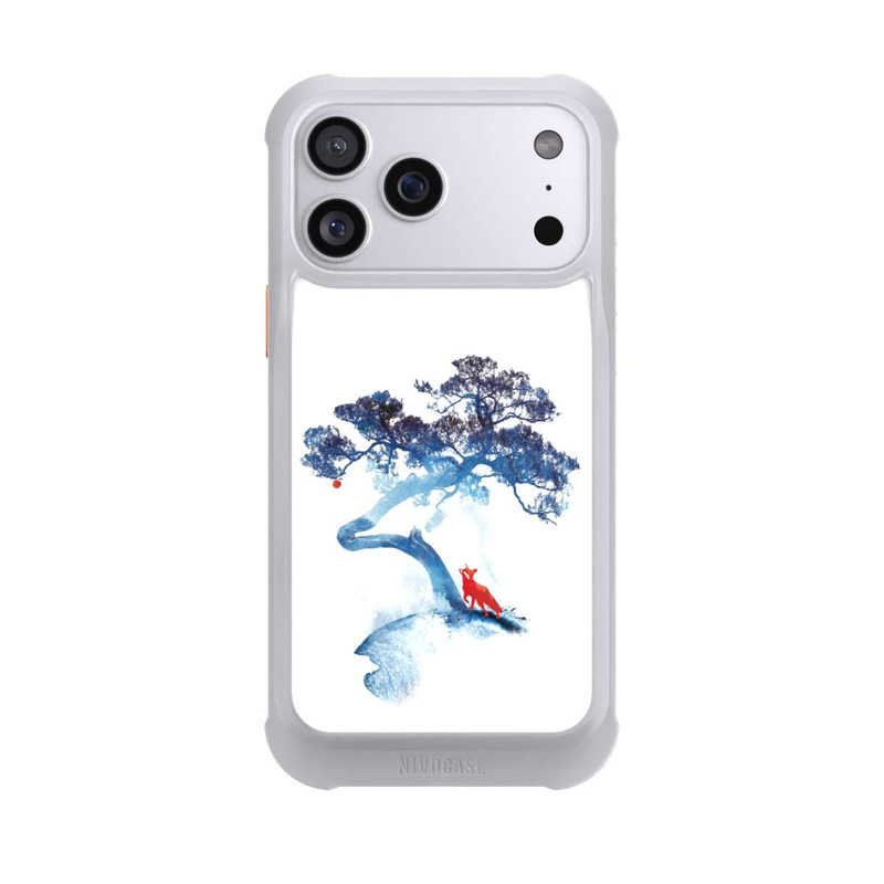 iPhone 17 Pro Max NIVOmax Der letzte Apfelbaum