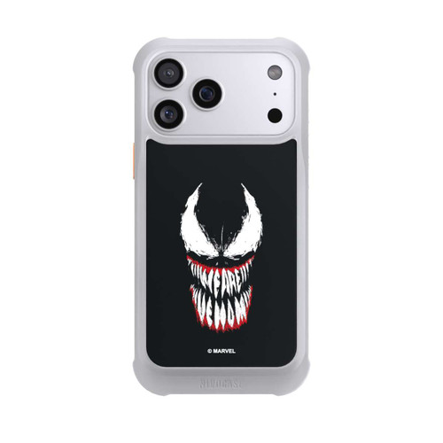 Apple iPhone 17 Pro Max NIVOmax We Are Venom
