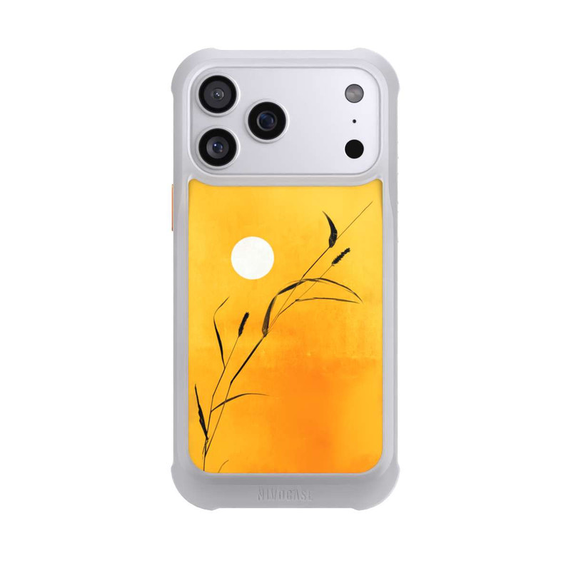 iPhone 17 Pro Max NIVOmax Sonnige Tage