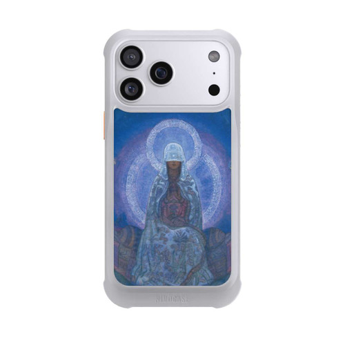 Apple iPhone 17 Pro Max NIVOmax Mother of The World by Nicholas Roerich