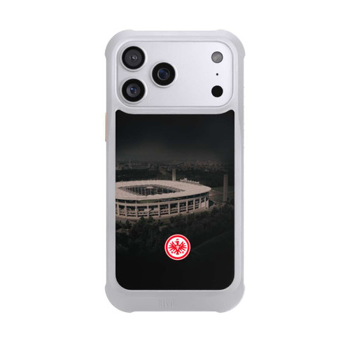 Apple iPhone 17 Pro Max NIVOmax SGE Stadion dunkel