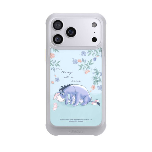Apple iPhone 17 Pro Max NIVOmax Winnie The Pooh One Thing at A Time