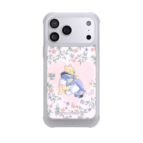 Apple iPhone 17 Pro Max NIVOmax Winnie The Pooh You Make My Heart Shine