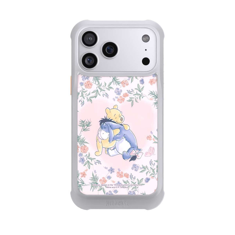 iPhone 17 Pro Max NIVOmax Winnie The Pooh You Make My Heart Shine