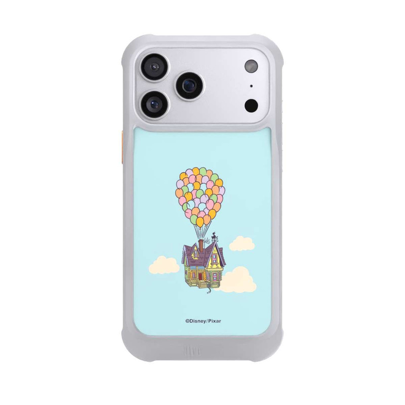 iPhone 17 Pro Max NIVOmax To New Adventures