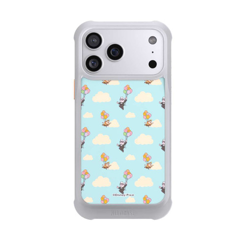 Apple iPhone 17 Pro Max NIVOmax Disney Oben Ballon Haus Muster