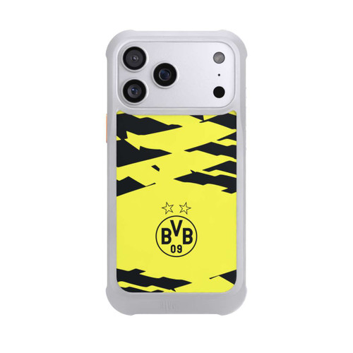 Apple iPhone 17 Pro Max NIVOmax BVB Sondertrikot Neon