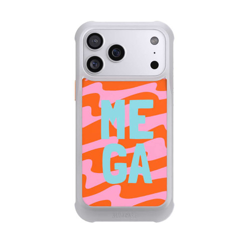 Apple iPhone 17 Pro Max NIVOmax Dopamin Waves
