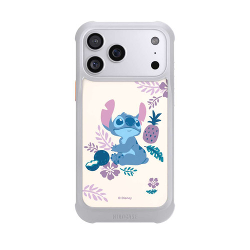 Apple iPhone 17 Pro Max NIVOmax Stitch Floral