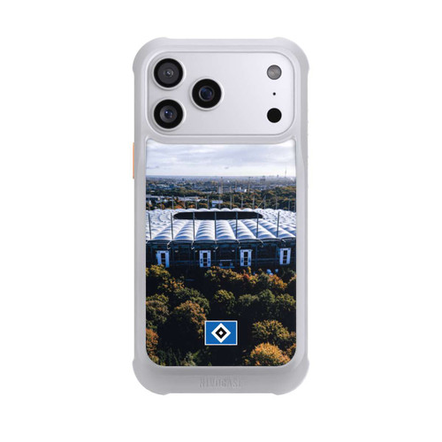 Apple iPhone 17 Pro Max NIVOmax HSV Volksparkstadion