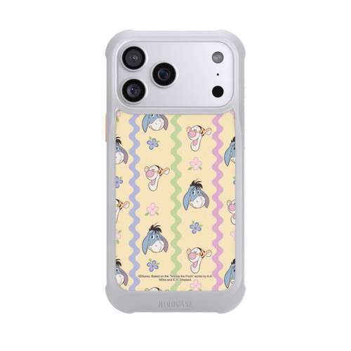 Apple iPhone 17 Pro Max NIVOmax Winnie the Pooh Sweet &amp; Wild Friends