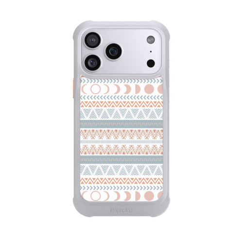 Apple iPhone 17 Pro Max NIVOmax Boho Theme