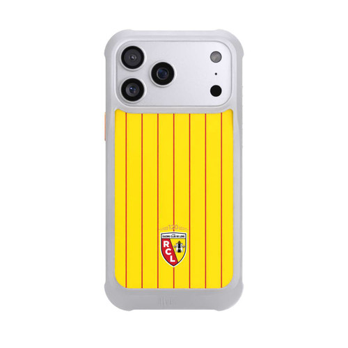 Apple iPhone 17 Pro Max NIVOmax RC Lens Heimtrikot 25/26