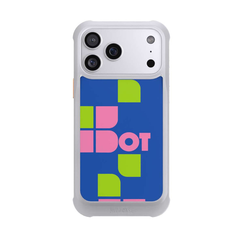 iPhone 17 Pro Max NIVOmax Dot