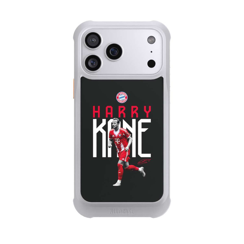 iPhone 17 Pro Max NIVOmax Harry Kane 25/26