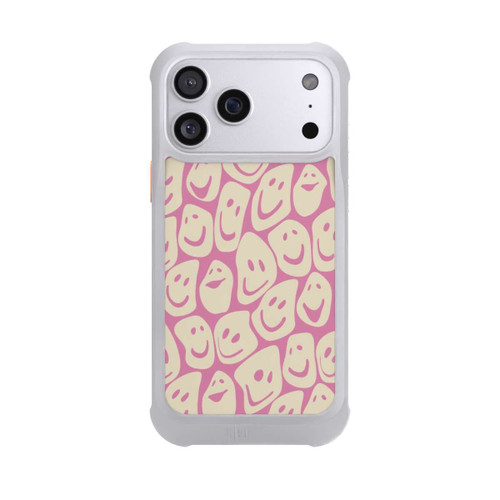 Apple iPhone 17 Pro Max NIVOmax Liquid Vibe