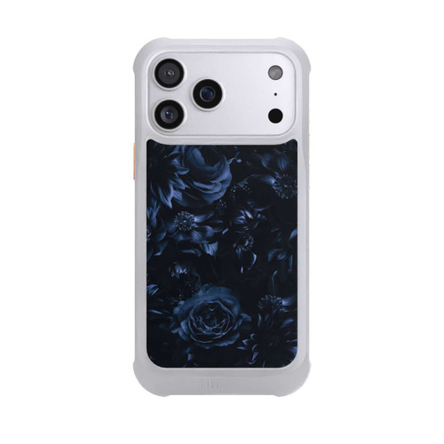 Apple iPhone 17 Pro Max NIVOmax Schatten Blumen