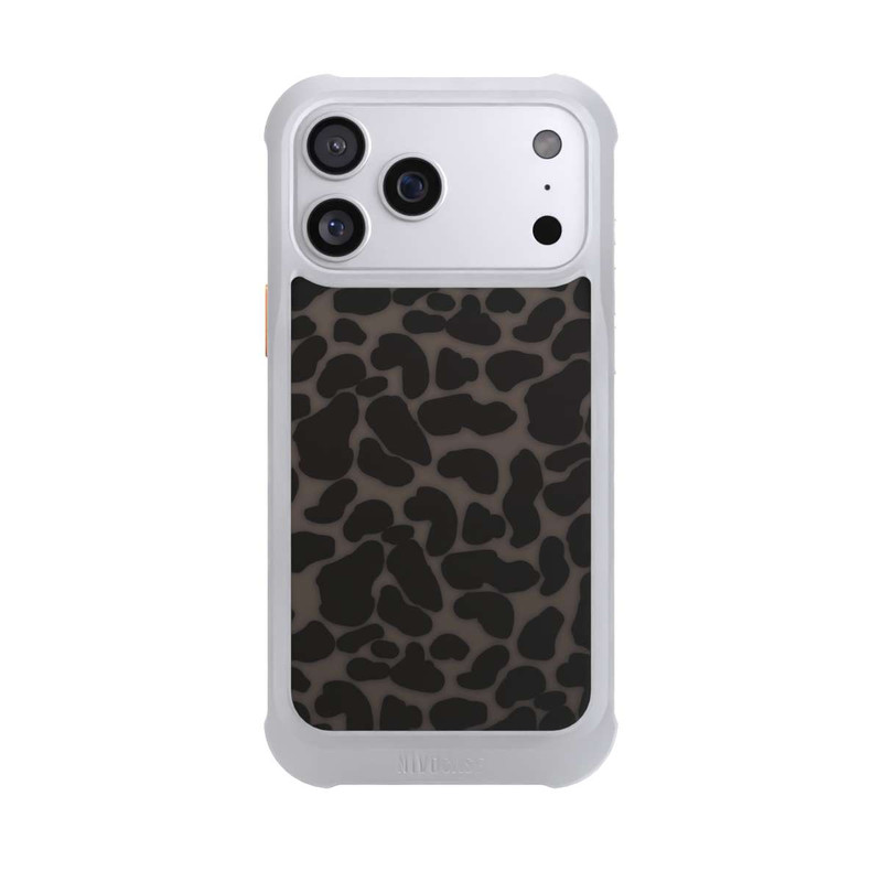 iPhone 17 Pro Max NIVOmax Leo Muster abstrakt